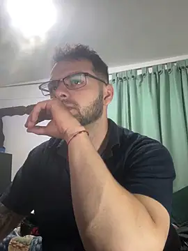 Baphomet212341 online show from April 2026 01:07:02 PM