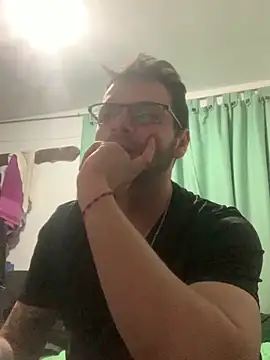 Baphomet212341 online show from March 2026 11:00:01 PM