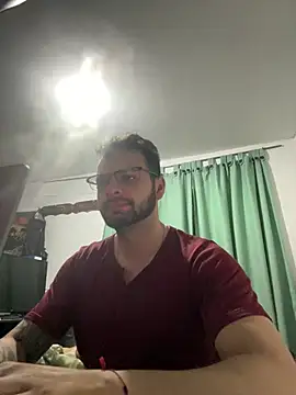 Snapshot of Baphomet212341 chatting on February 2026 03:34:02 PM Baphomet212341 online show from February 2026 03:34:02 PM