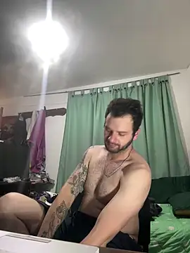 Baphomet212341 online show from March 2026 06:31:02 PM