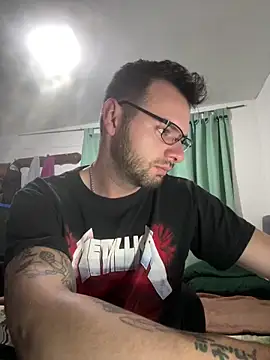 Snapshot of Baphomet212341 chatting on February 2026 10:09:02 PM Baphomet212341 online show from February 2026 10:09:02 PM