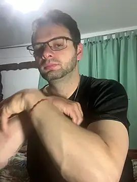 Baphomet212341 online show from March 2026 04:45:02 AM