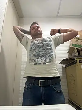 Snapshot of Baphomet212341 chatting on February 2026 05:00:02 PM Baphomet212341 online show from February 2026 05:00:02 PM