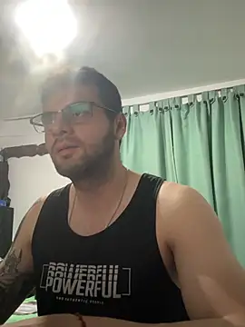 Baphomet212341 online show from March 2026 04:15:01 AM