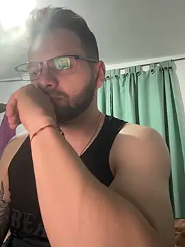 Snapshot of Baphomet212341 chatting on February 2026 07:55:01 PM Baphomet212341 online show from February 2026 07:55:01 PM