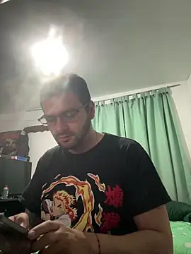 Baphomet212341 online show from March 2026 06:20:01 PM