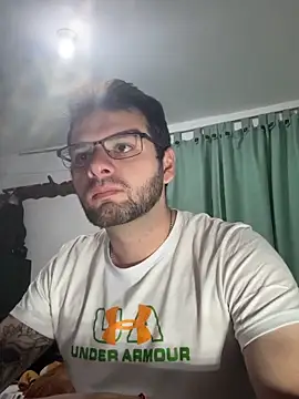 Baphomet212341 online show from March 2026 02:40:02 PM