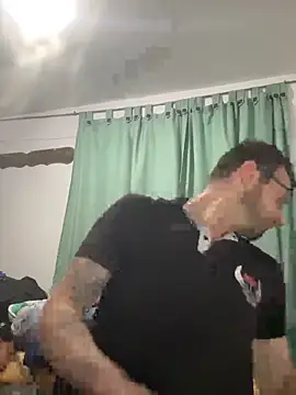 Baphomet212341 online show from March 2026 04:59:01 PM