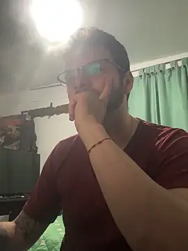 Baphomet212341 online show from March 2026 12:51:02 PM