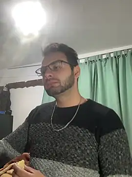 Baphomet212341 online show from March 2026 05:05:01 PM