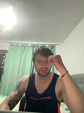 Snapshot of Baphomet212341 chatting on January 2026 04:54:02 PM Baphomet212341 online show from January 2026 04:54:02 PM