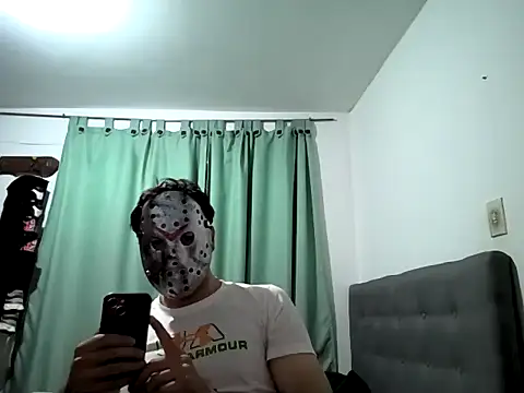 Snapshot of Baphomet212341 chatting on January 2026 04:47:02 PM Baphomet212341 online show from January 2026 04:47:02 PM