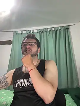 Baphomet212341 online show from April 2026 04:24:02 PM