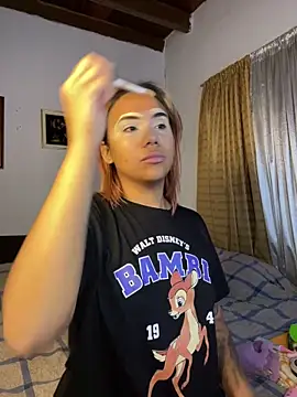 MelisaAGT online show from February 2026 02:26:01 PM