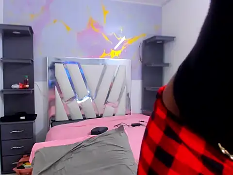 Crizyn Prudens online show from January 2026 06:50:01 AM