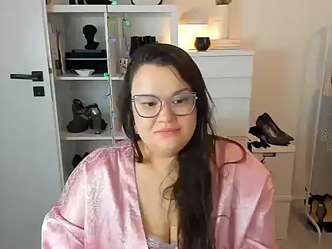 HollyDanceSoul online show from March 2026 07:21:02 PM