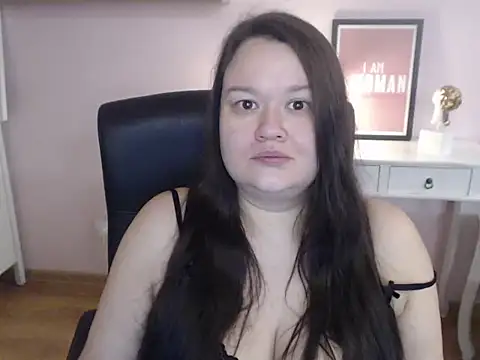 HollyDanceSoul online show from March 2026 07:37:02 AM