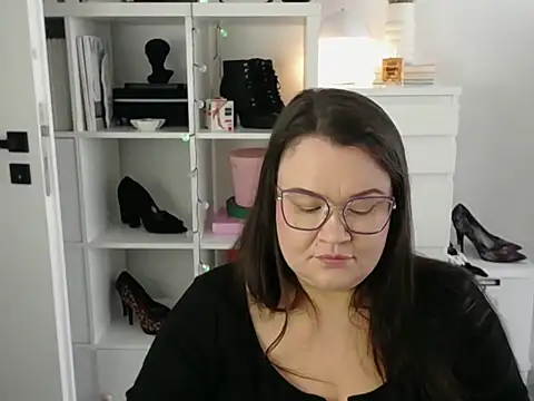 HollyDanceSoul online show from March 2026 02:12:02 PM