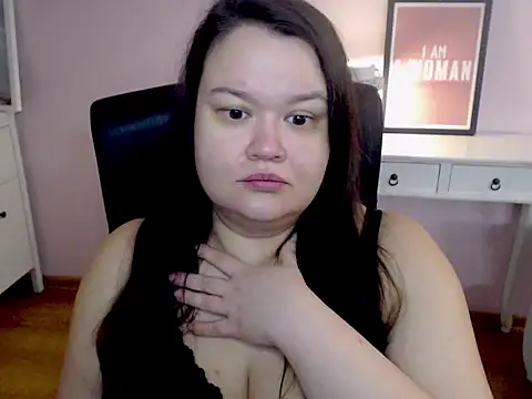 HollyDanceSoul online show from March 2026 05:37:02 AM