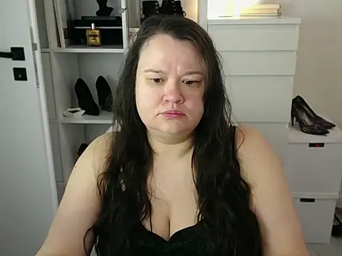 HollyDanceSoul online show from March 2026 06:37:02 AM