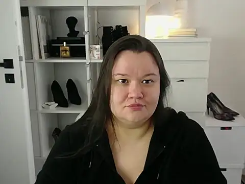 HollyDanceSoul online show from March 2026 07:08:02 AM