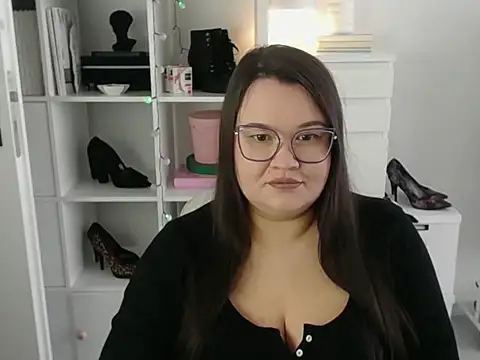 HollyDanceSoul online show from March 2026 02:35:02 PM