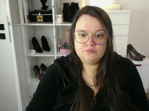 HollyDanceSoul online show from March 2026 07:17:01 AM