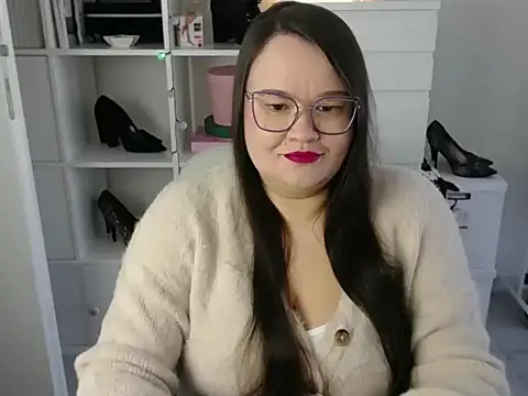 HollyDanceSoul online show from March 2026 07:26:01 AM