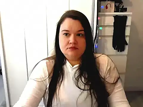 Snapshot of HollyDanceSoul chatting on February 2026 08:26:02 AM HollyDanceSoul online show from February 2026 08:26:02 AM