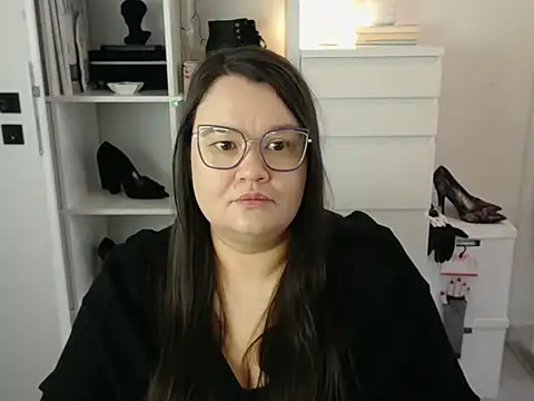 HollyDanceSoul online show from March 2026 07:34:01 AM