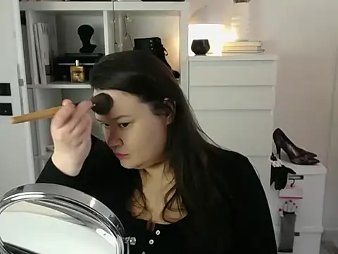 HollyDanceSoul online show from March 2026 07:24:02 AM