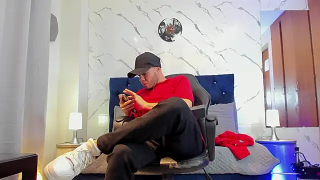 jacob garcia online show from February 2026 01:52:02 PM