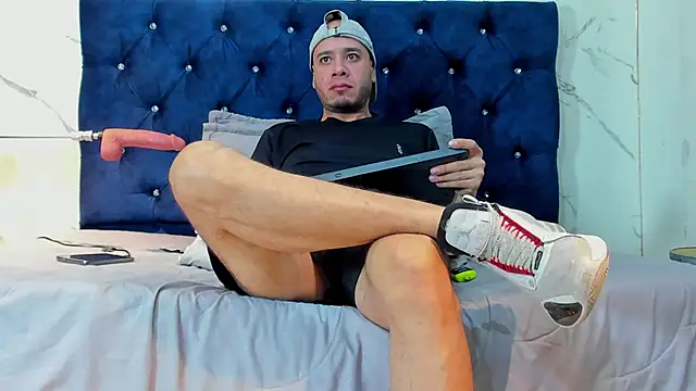 jacob garcia online show from February 2026 01:09:01 PM