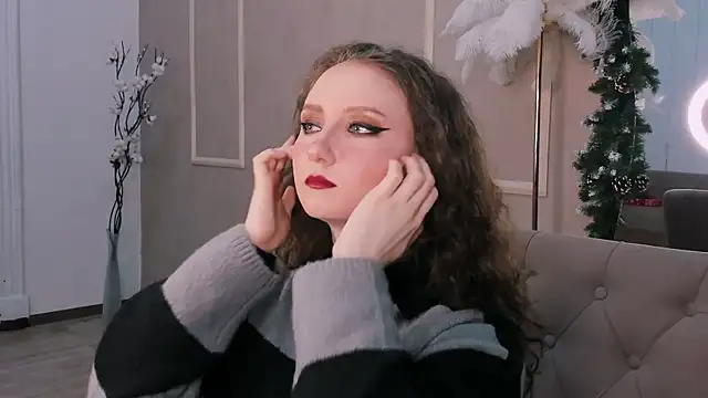 SunshineBlaze online show from January 2026 01:29:01 PM