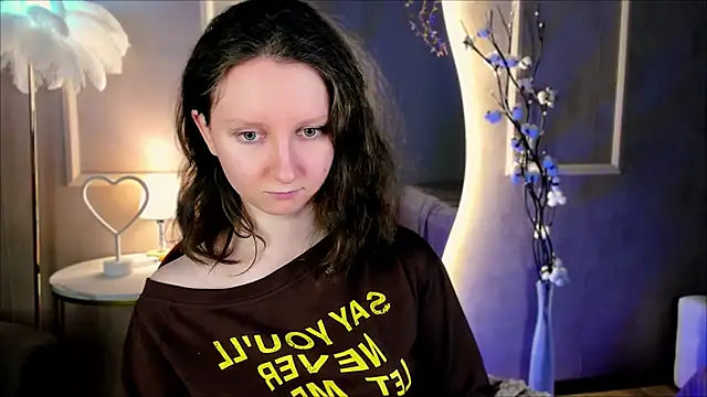 SunshineBlaze online show from February 2026 01:22:02 PM