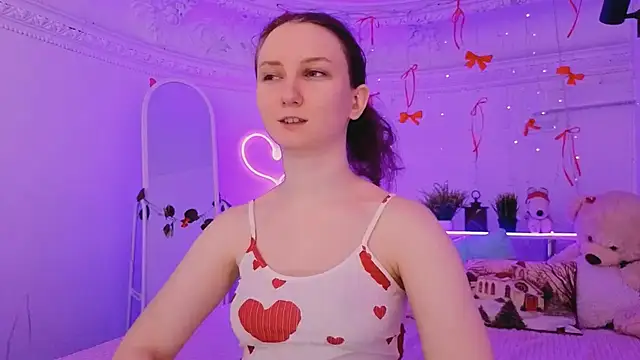 SunshineBlaze online show from February 2026 01:33:02 PM