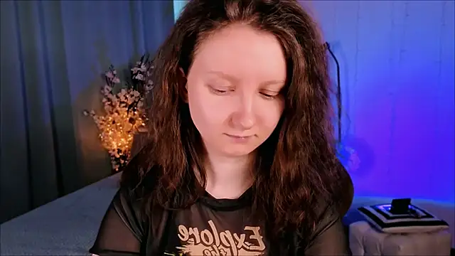 SunshineBlaze online show from March 2026 01:24:01 PM