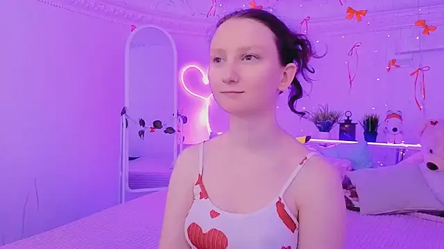 SunshineBlaze online show from February 2026 01:28:01 PM