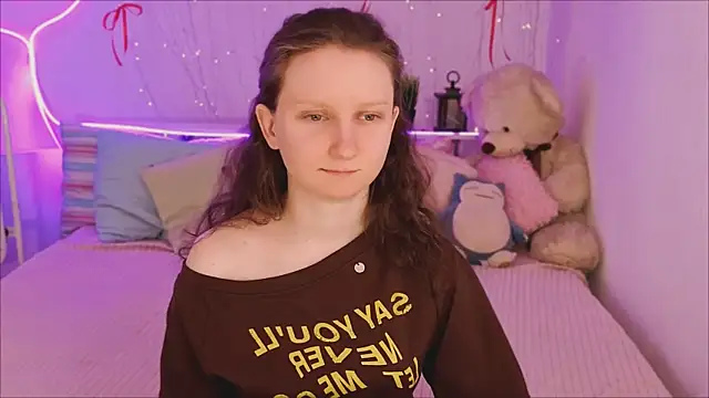 SunshineBlaze online show from March 2026 05:19:02 AM