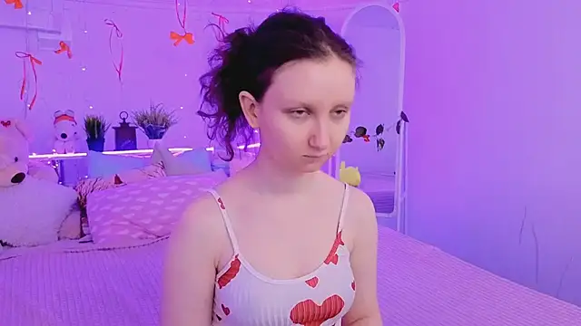 SunshineBlaze online show from February 2026 01:21:02 PM