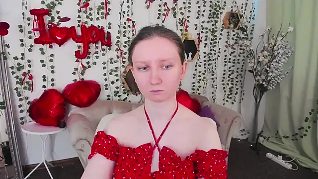 SunshineBlaze online show from February 2026 01:33:01 PM