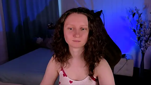 SunshineBlaze online show from April 2026 01:29:01 PM