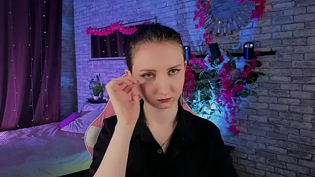 SunshineBlaze online show from January 2026 05:47:01 AM