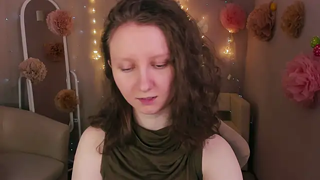 SunshineBlaze online show from April 2026 05:43:02 AM