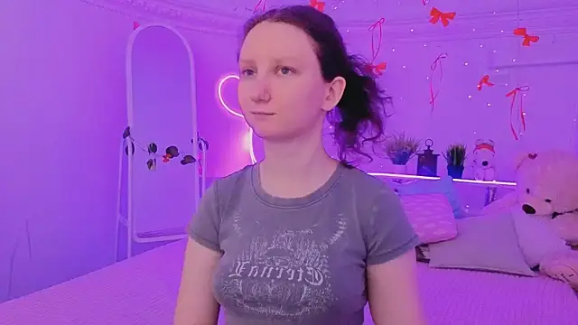 SunshineBlaze online show from February 2026 05:16:02 AM