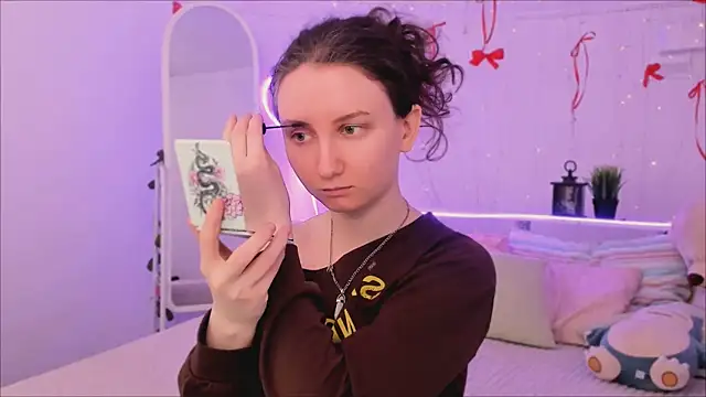 SunshineBlaze online show from March 2026 01:39:01 PM