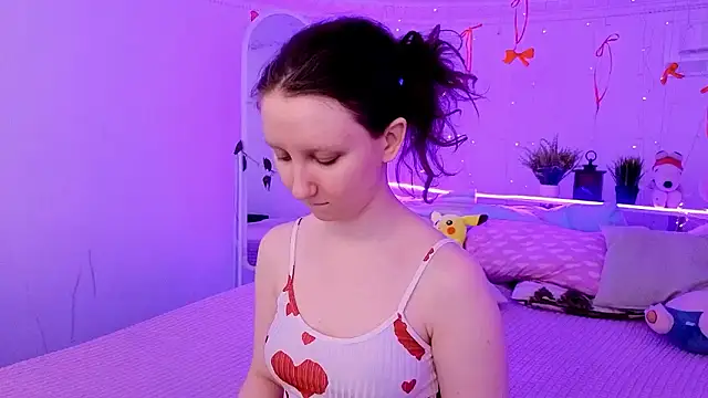 SunshineBlaze online show from February 2026 01:27:01 PM