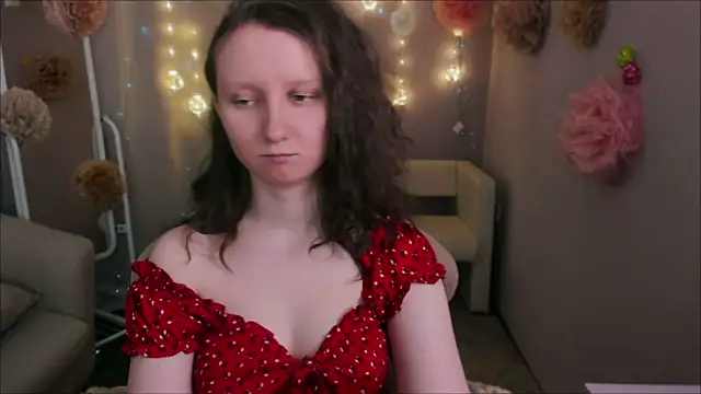 SunshineBlaze online show from April 2026 01:15:02 PM