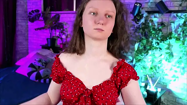 SunshineBlaze online show from April 2026 05:32:02 AM