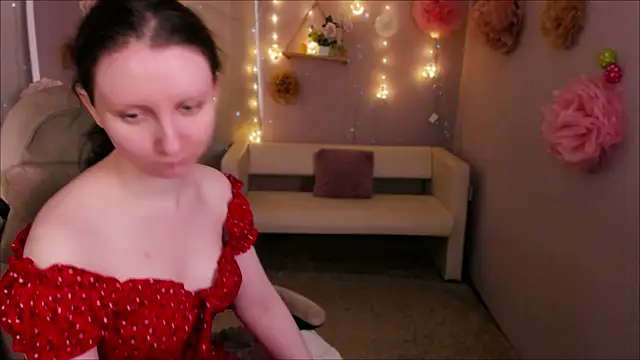 SunshineBlaze online show from April 2026 01:27:01 PM